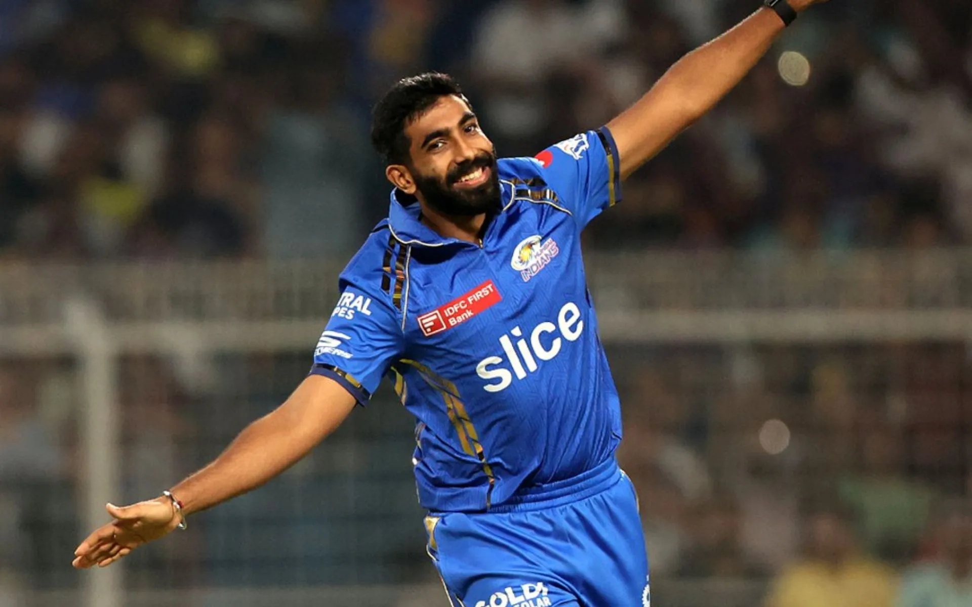 Jasprit Bumrah not playing Vs LSG (x.com)
