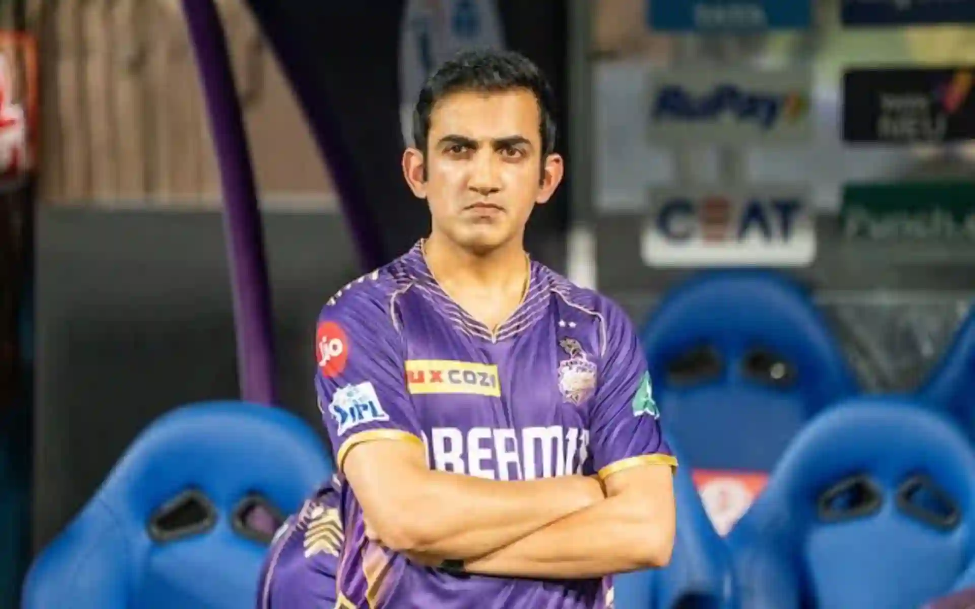 Gautam Gambhir Likely To Replace Rahul Dravid As India's Head Coach After T20 World Cup 2024
