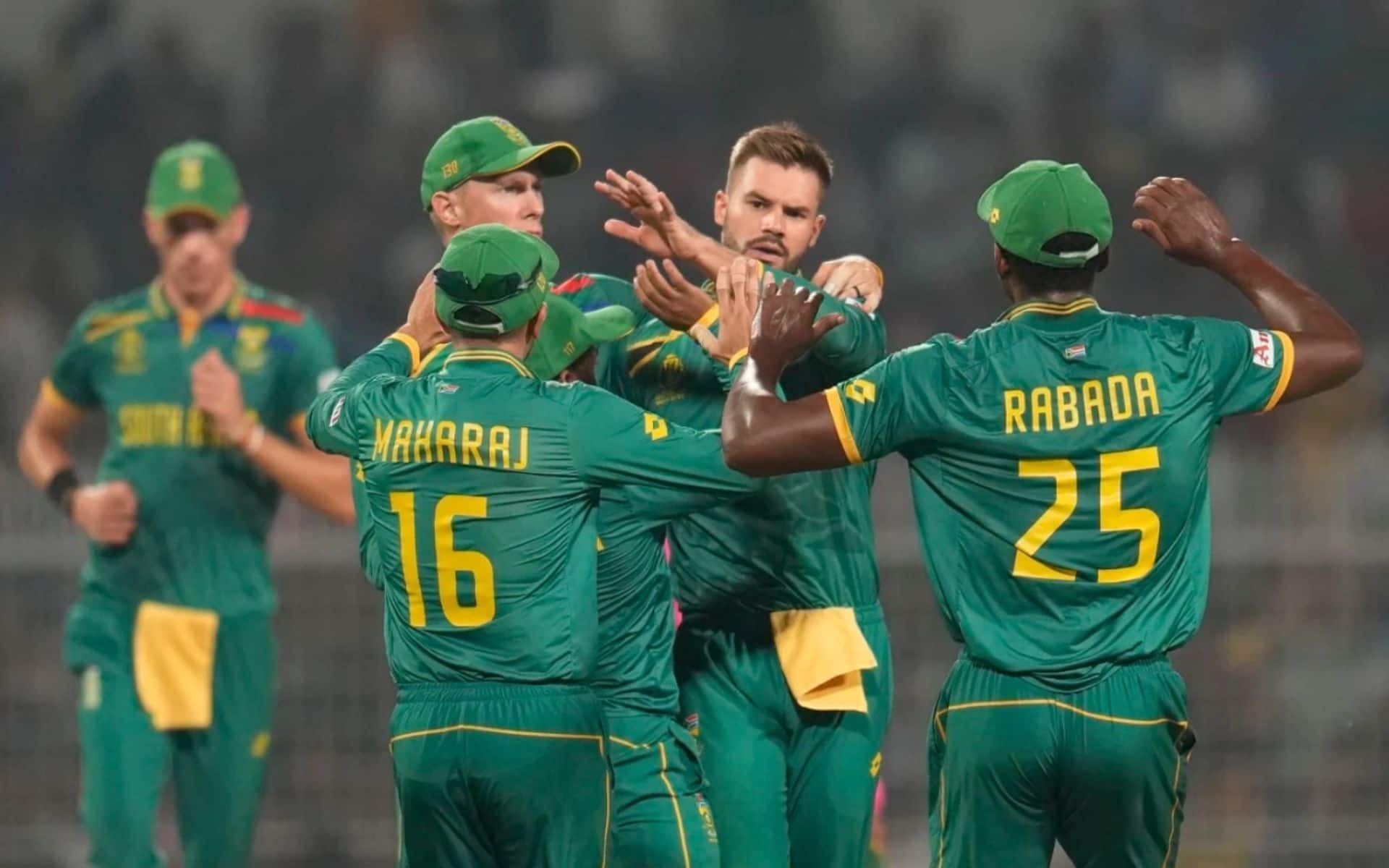 No Aiden Markram, David Miller As South Africa Announce Squad For West Indies T20Is