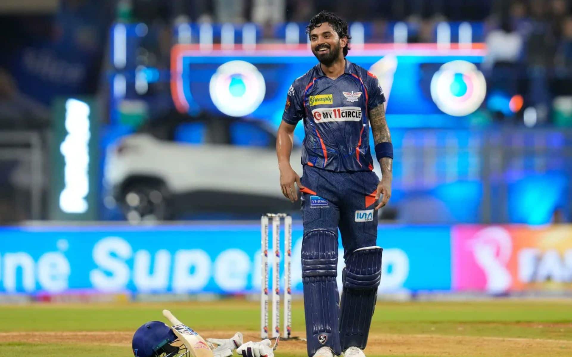 'I Know Where I Stand': KL Rahul To Self-Introspect After LSG Ends IPL 2024 With Win
