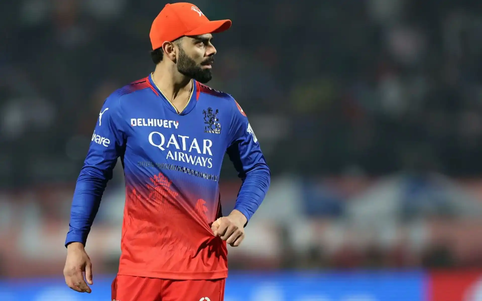 'High-Level Cricket Shouldn't..': Virat Kohli Backs Rohit's Criticism On Impact Rule