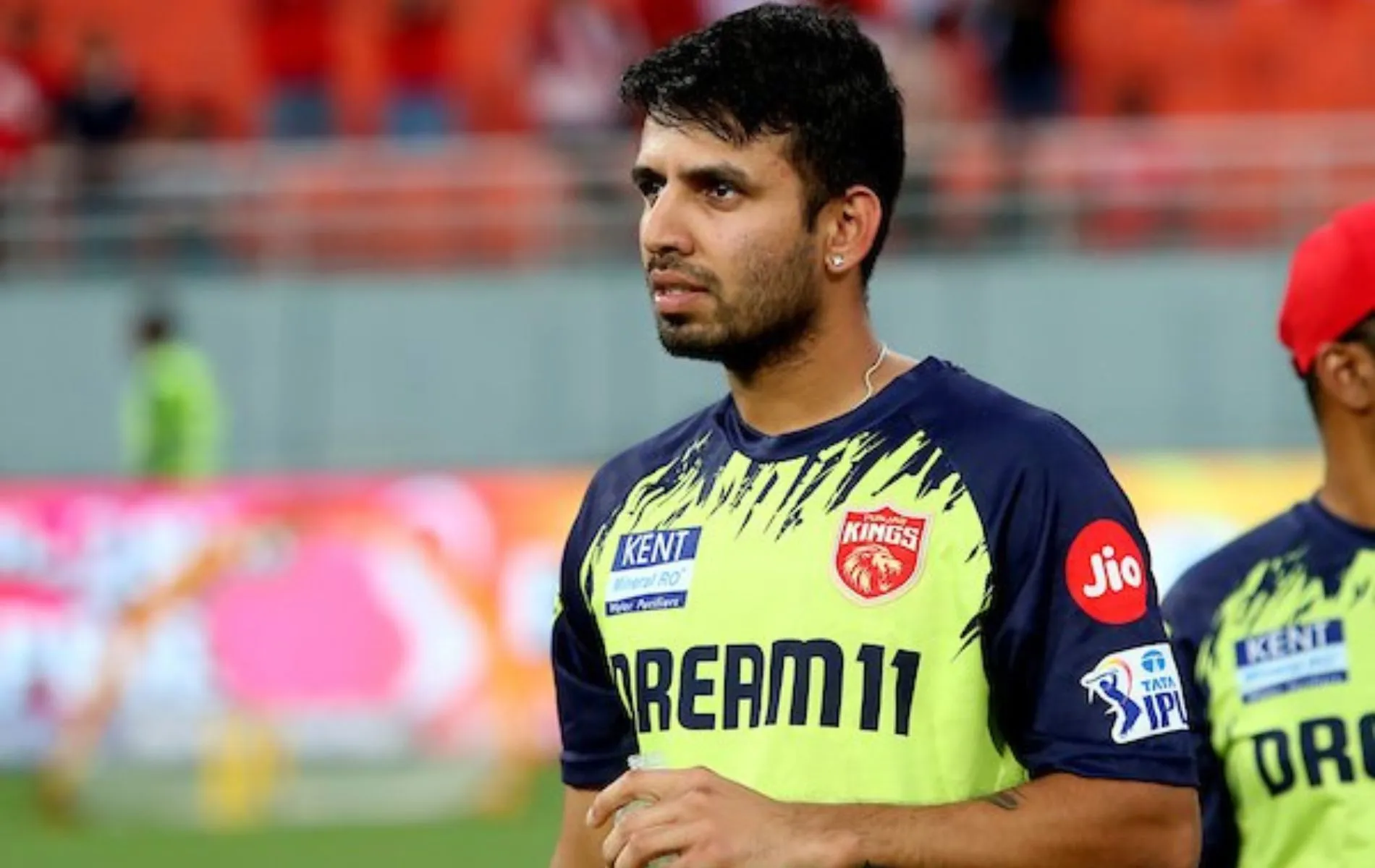 Jitesh Sharma will replace Sam Curran as PBKS captain against SRH (x.com)