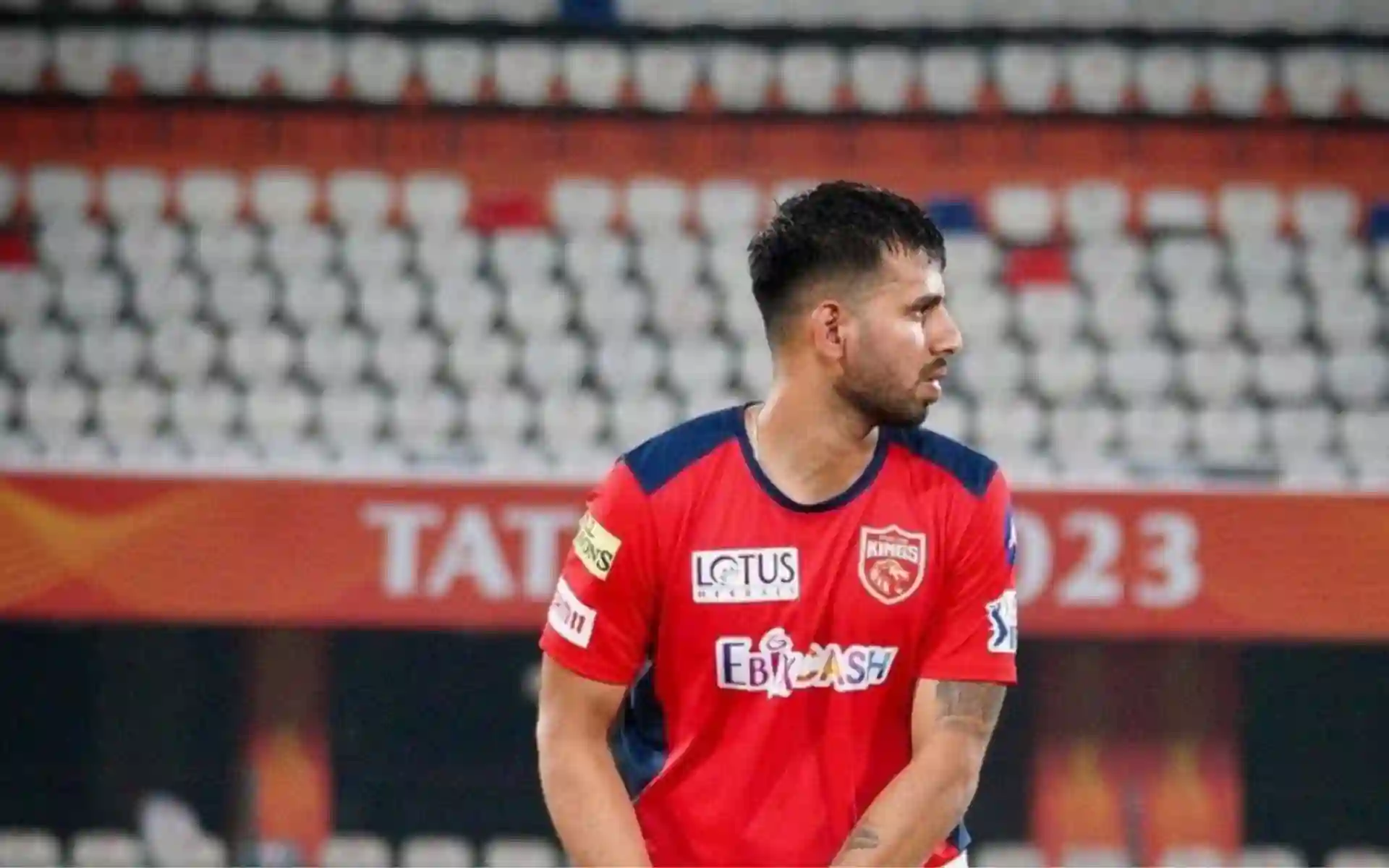 Jitesh Sharma to lead PBKS vs SRH (X.com)