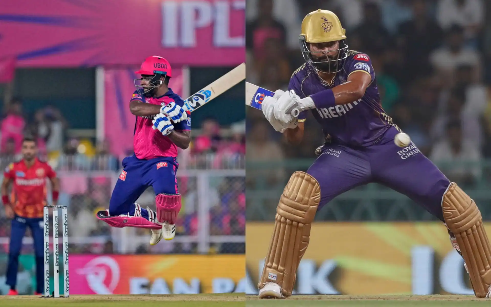 IPL 2024 RR vs KKR: Match 70 Dream11 Predictions, Fantasy Tips, Teams, Pitch Report & Top Picks