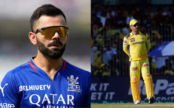 Virat Kohli Reveals The Skills He'd Love To Steal From MS Dhoni & Rohit Sharma