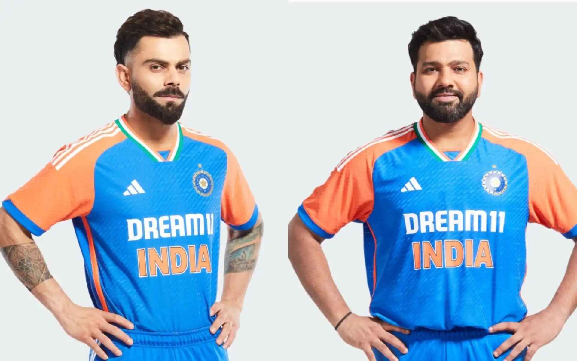 Kohli To Not Travel With Rohit & Co To USA For T20 World Cup? Date Revealed