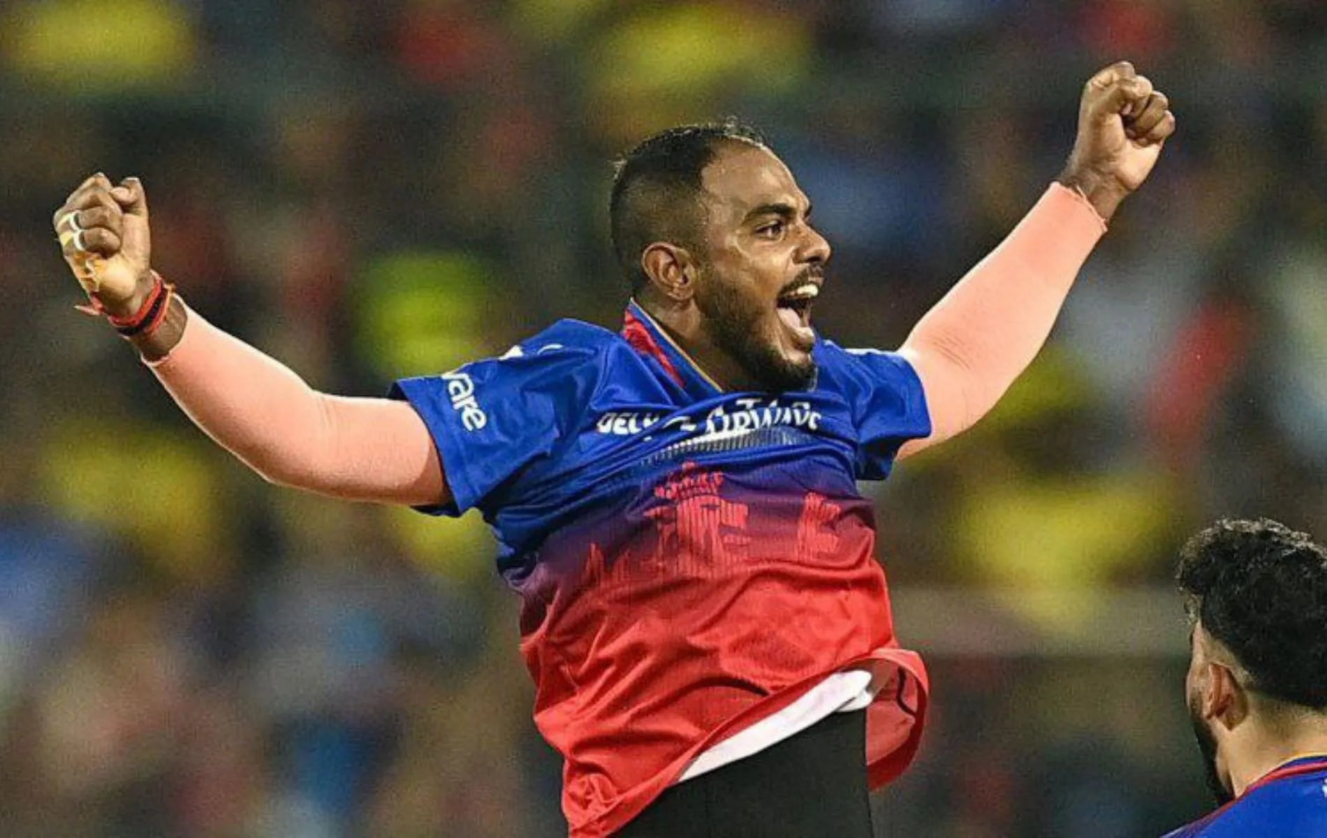 Yash Dayal made a strong comeback in IPL 2024 after Rinku Singh massacre in 2023 (X)