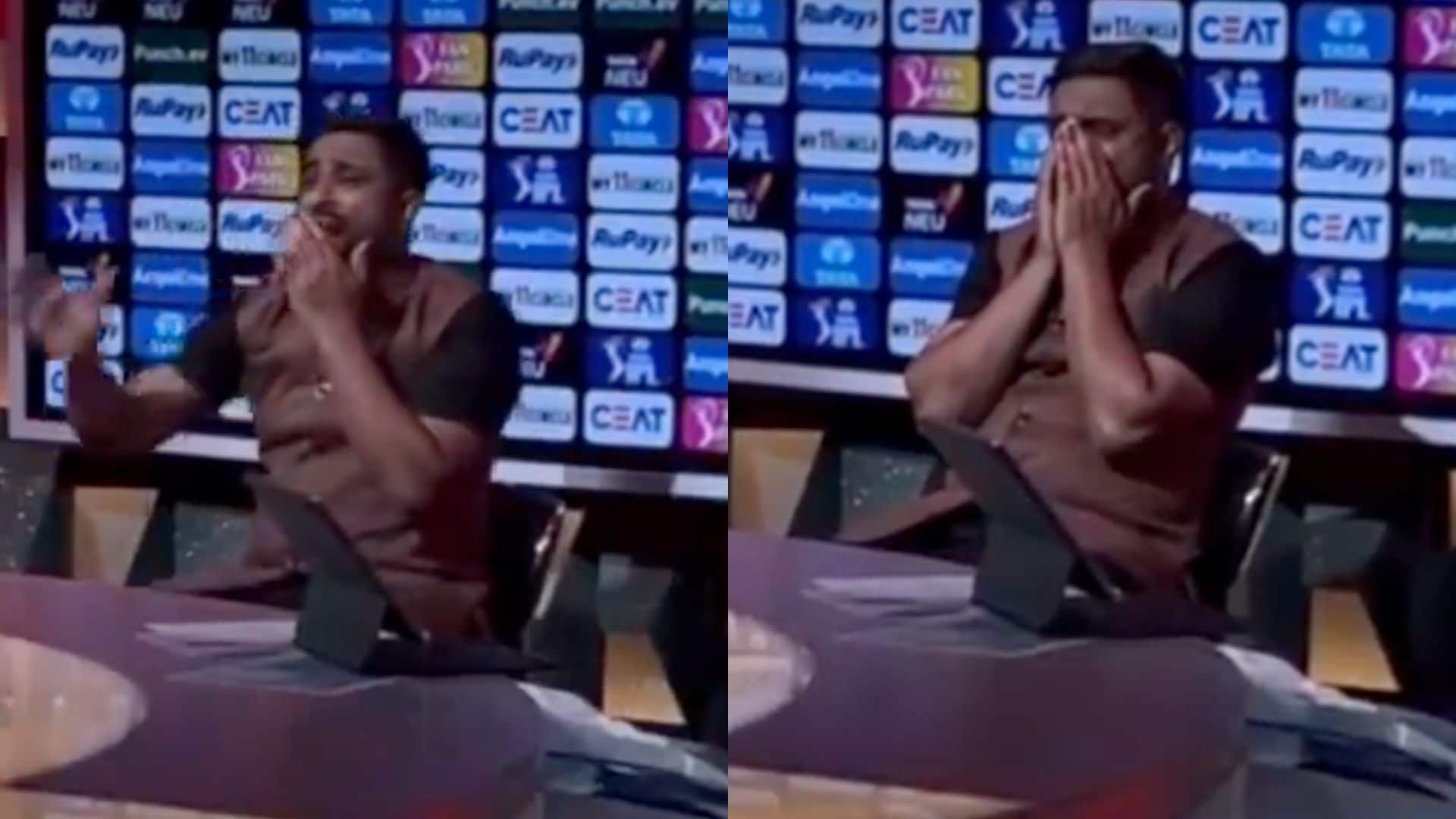 Ambati Rayudu's reaction on CSK's defeat [X.com]