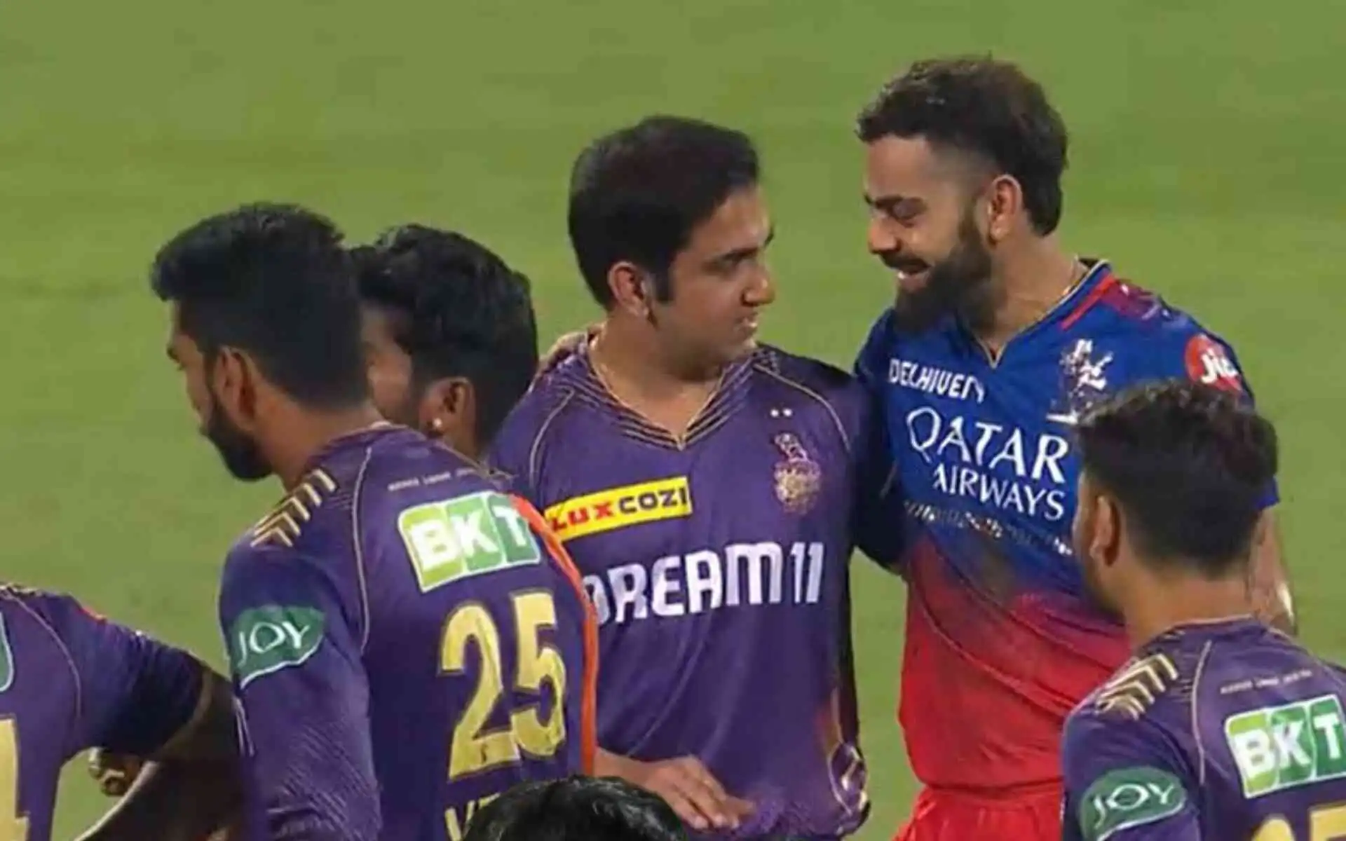 Harbhajan Singh Predicts RCB vs KKR IPL 2024 Final [x.com]