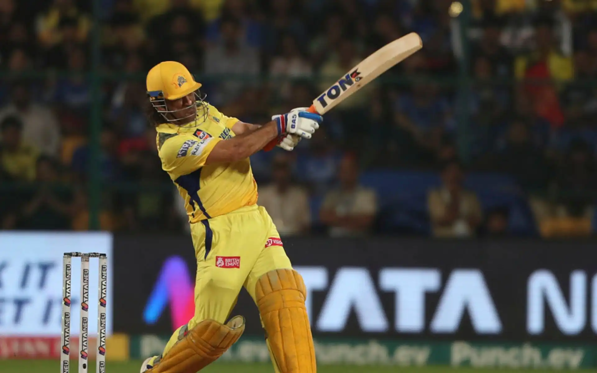 'Don't Think This Is His Last Game' Rayudu Believes MS Dhoni Is 'Definitely Not' Retiring
