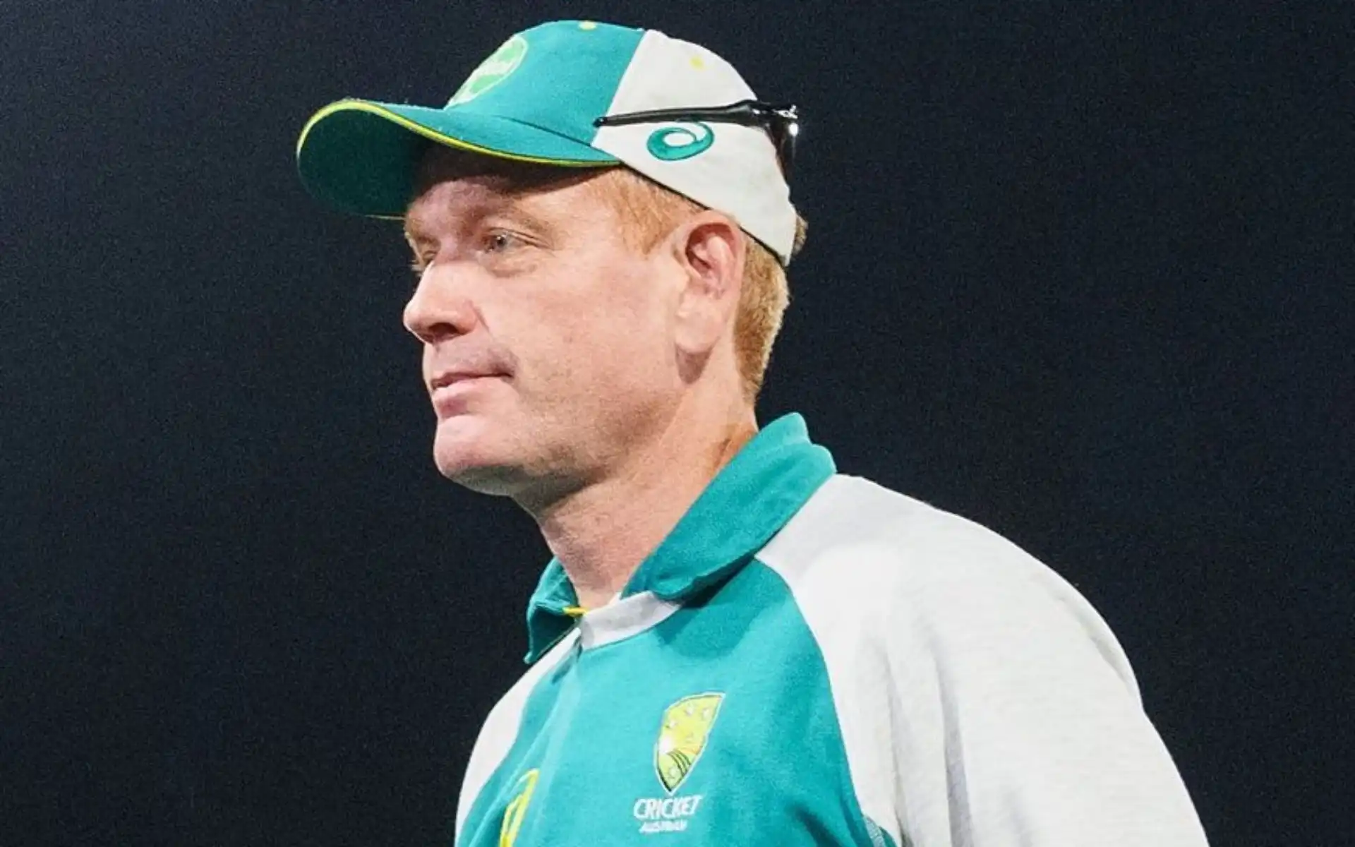 McDonald has seen remarkable success as Australia's head coach (x.com)