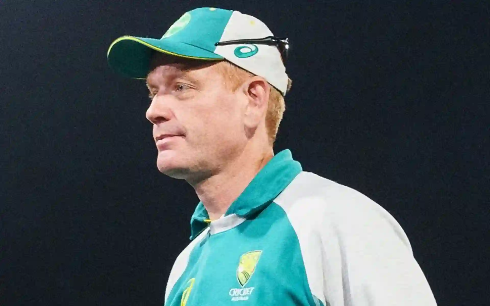 McDonald has seen remarkable success as Australia's head coach (x.com)