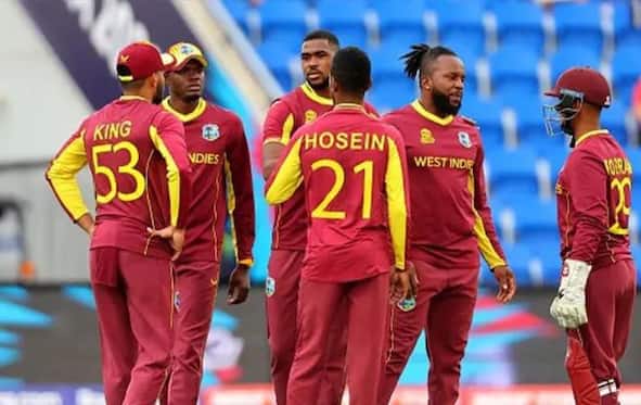 No Russell, Hetmyer & Powell As West Indies Announce Squad For T20I Series Vs South Africa 