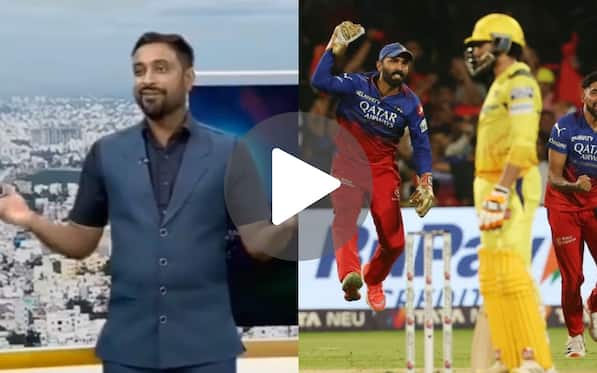 [Watch] 'RCB Have Already Won The IPL' - Rayudu Trolls Bengaluru Fans After RCB's Win Vs CSK