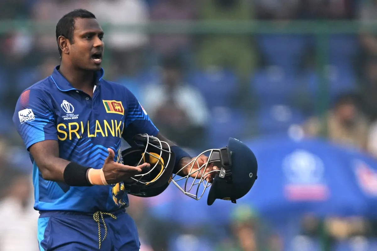 Mathews set to retire after T20 WC [X]