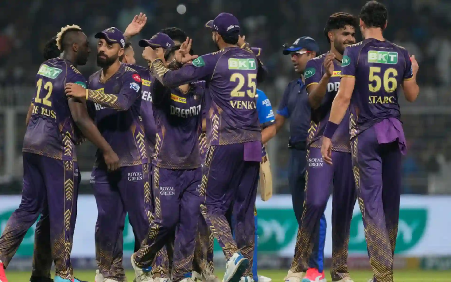 Rahmanullah Gurbaz To Open; KKR's Probable XI For IPL 2024 Qualifier 1 Vs Cummins' SRH
