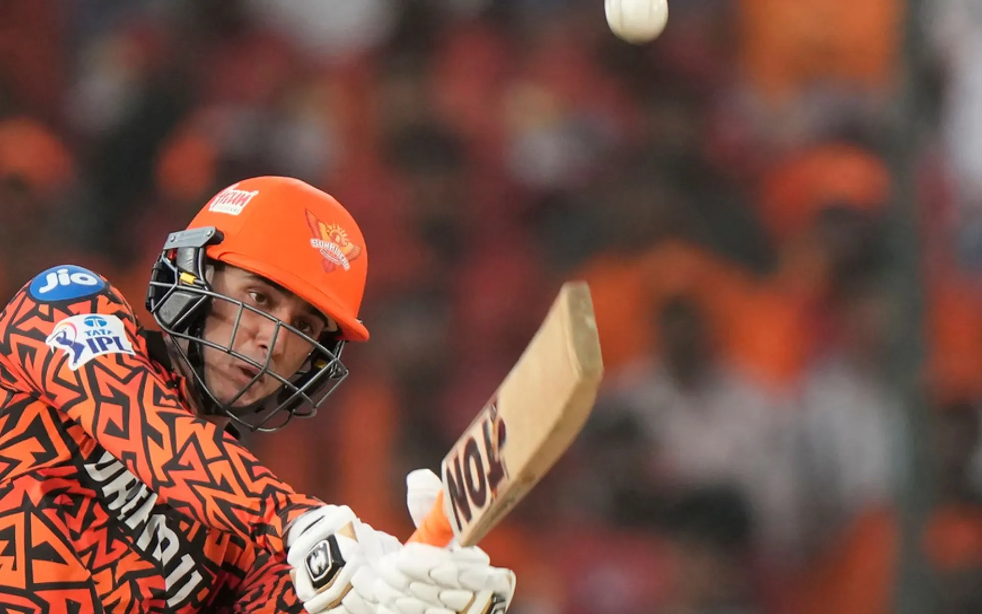 SRH sensation Abhishek Sharma [AP]