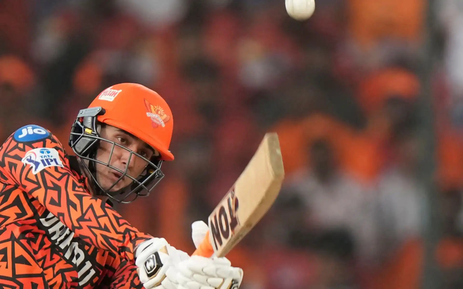 SRH sensation Abhishek Sharma [AP]