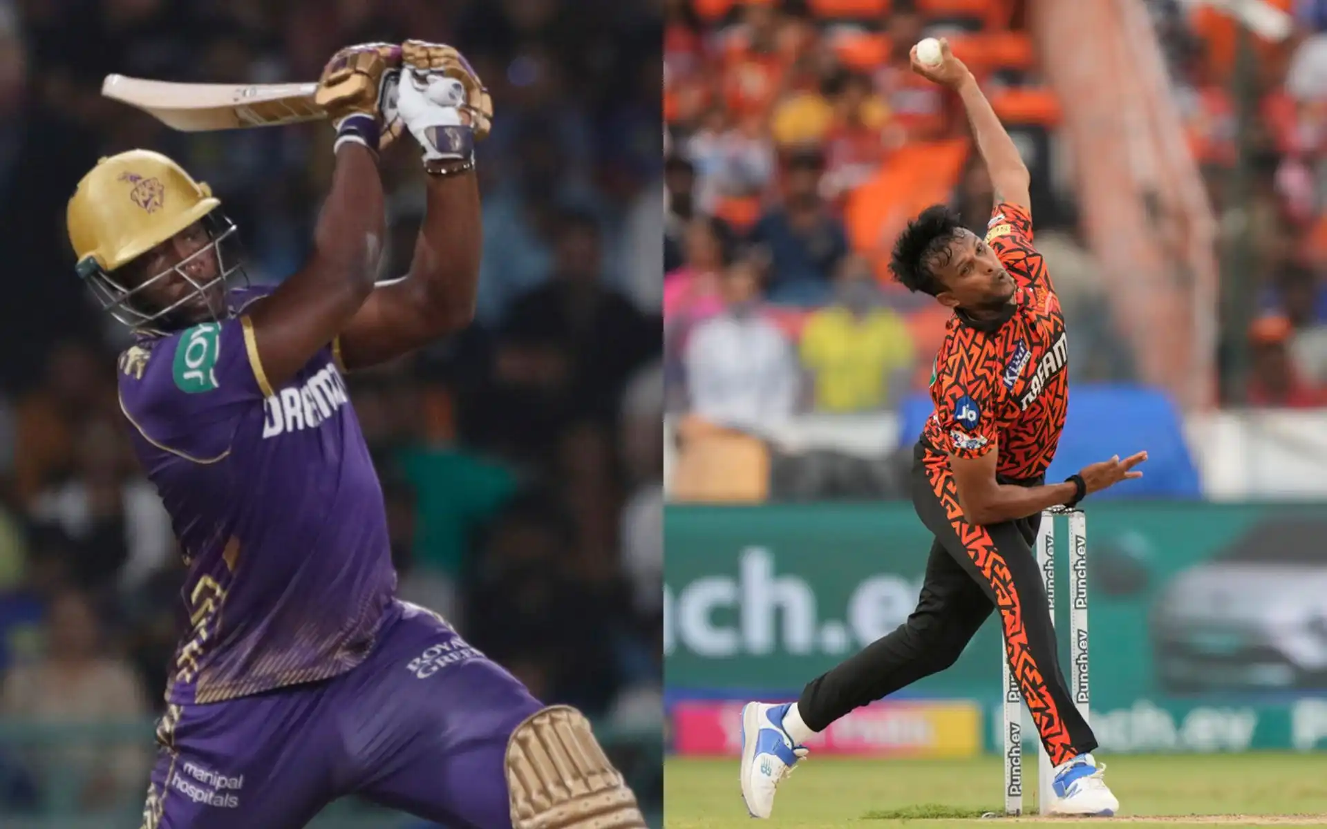 KKR vs SRH, IPL 2024: Dream11 Predictions for Qualifier 1 [AP Photos]