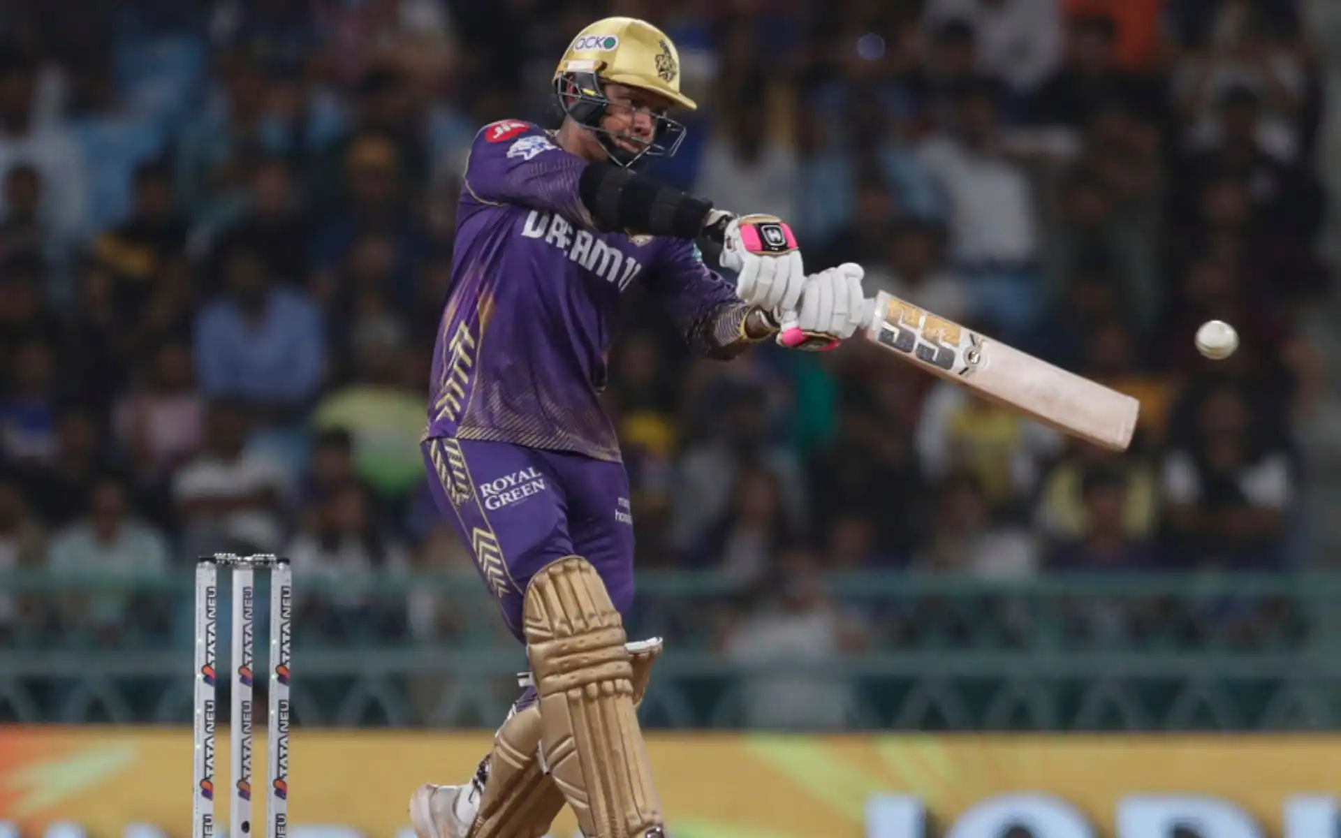 Sunil Narine has been the MVP for KKR in IPL 2024 [AP Photos]