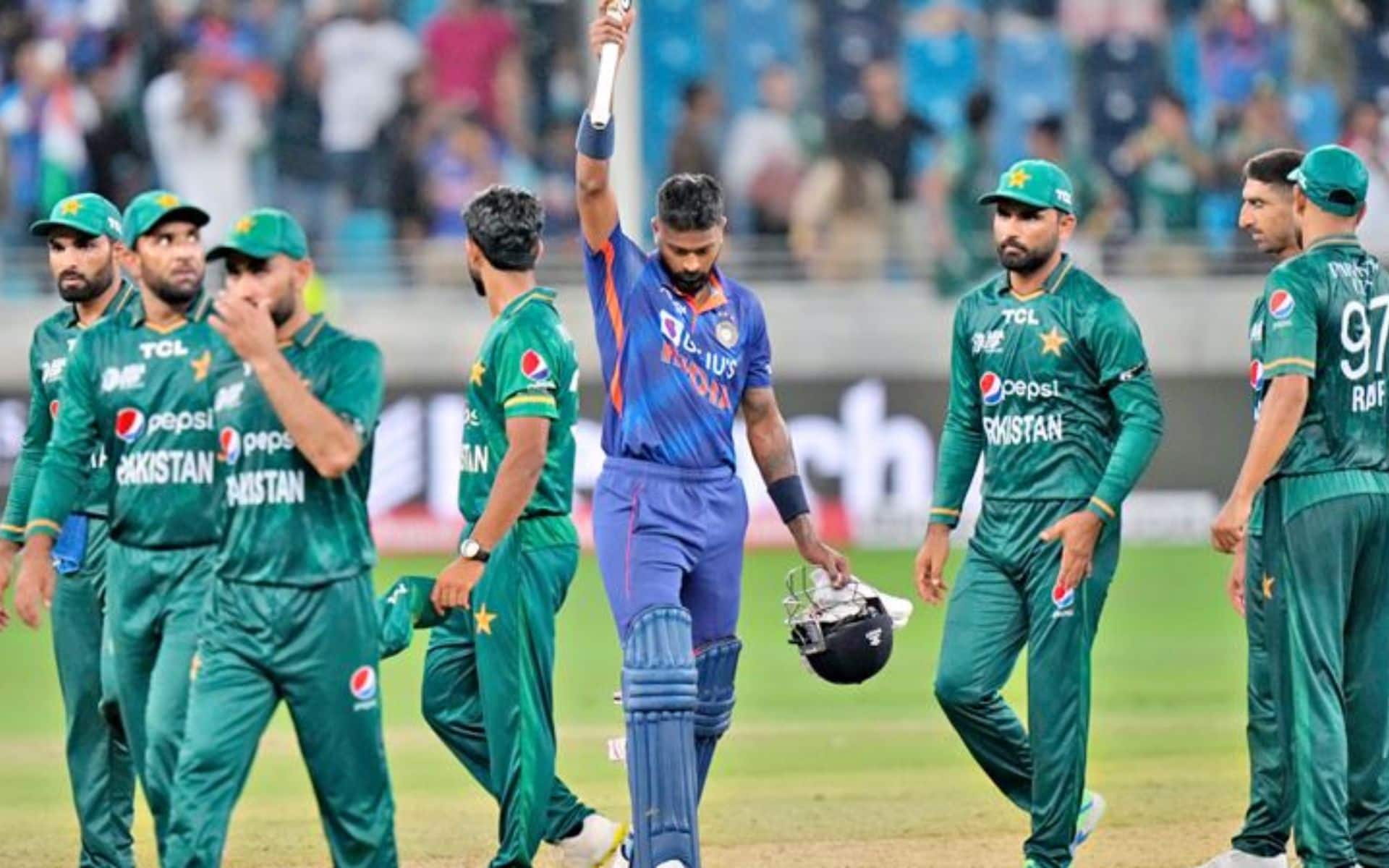 'He Will Perform Vs Pakistan,' Raina Shrugs Off Hardik Pandya's Form Woes For T20 WC