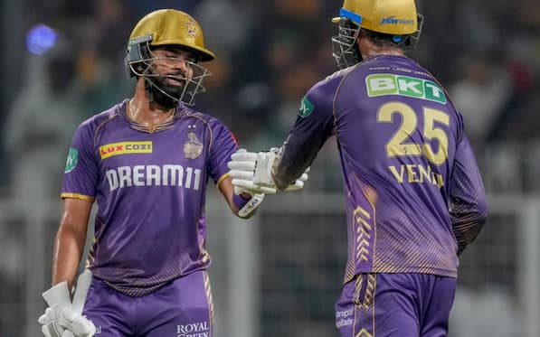 IPL 2024 Qualifier 1, KKR vs SRH - The Iyer Duo To Step Up In Salt's Absence? 3 Match-Winners For KKR