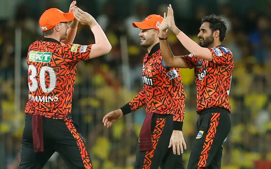 Pat Cummins To Bring 'This' Player In? SRH's Probable XI For IPL 2024 Qualifier 1 Vs KKR