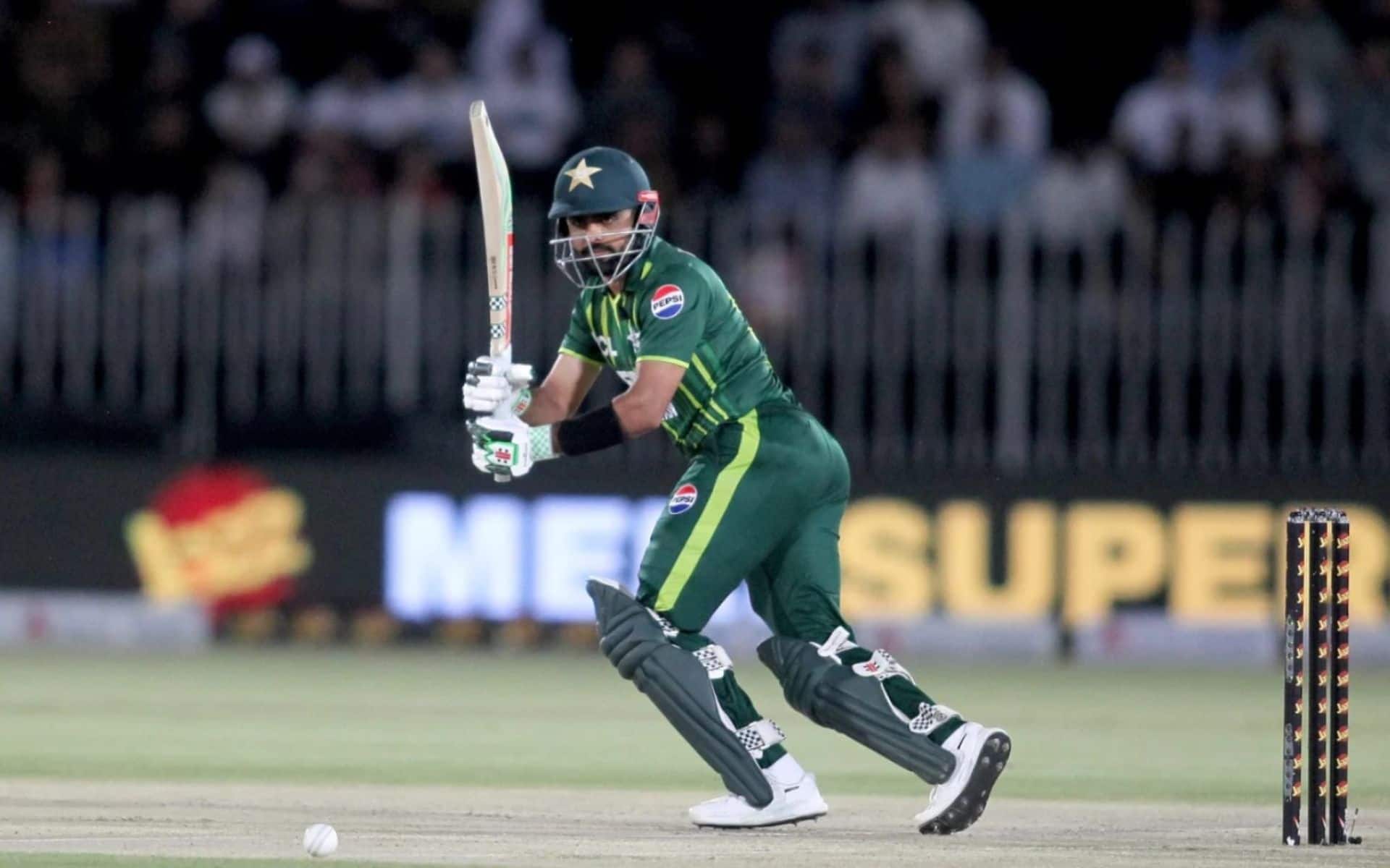 When Will Pakistan Announce Squad For T20 World Cup 2024? Date Revealed