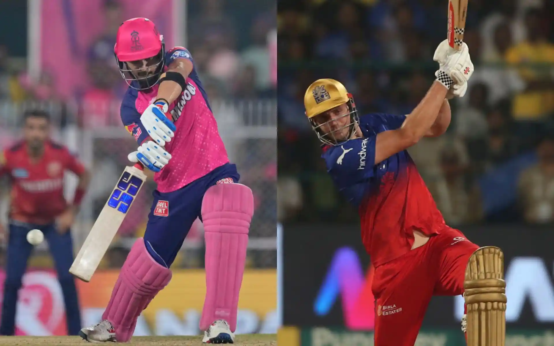 RR vs RCB, IPL 2024: Dream11 predictions for the Eliminator [AP Photos]