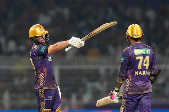 'There Could Be One Problem...': Aakash Chopra's Warning To KKR Ahead Of Clash Vs SRH