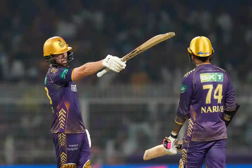 'There Could Be One Problem...': Aakash Chopra's Warning To KKR Ahead Of Clash Vs SRH