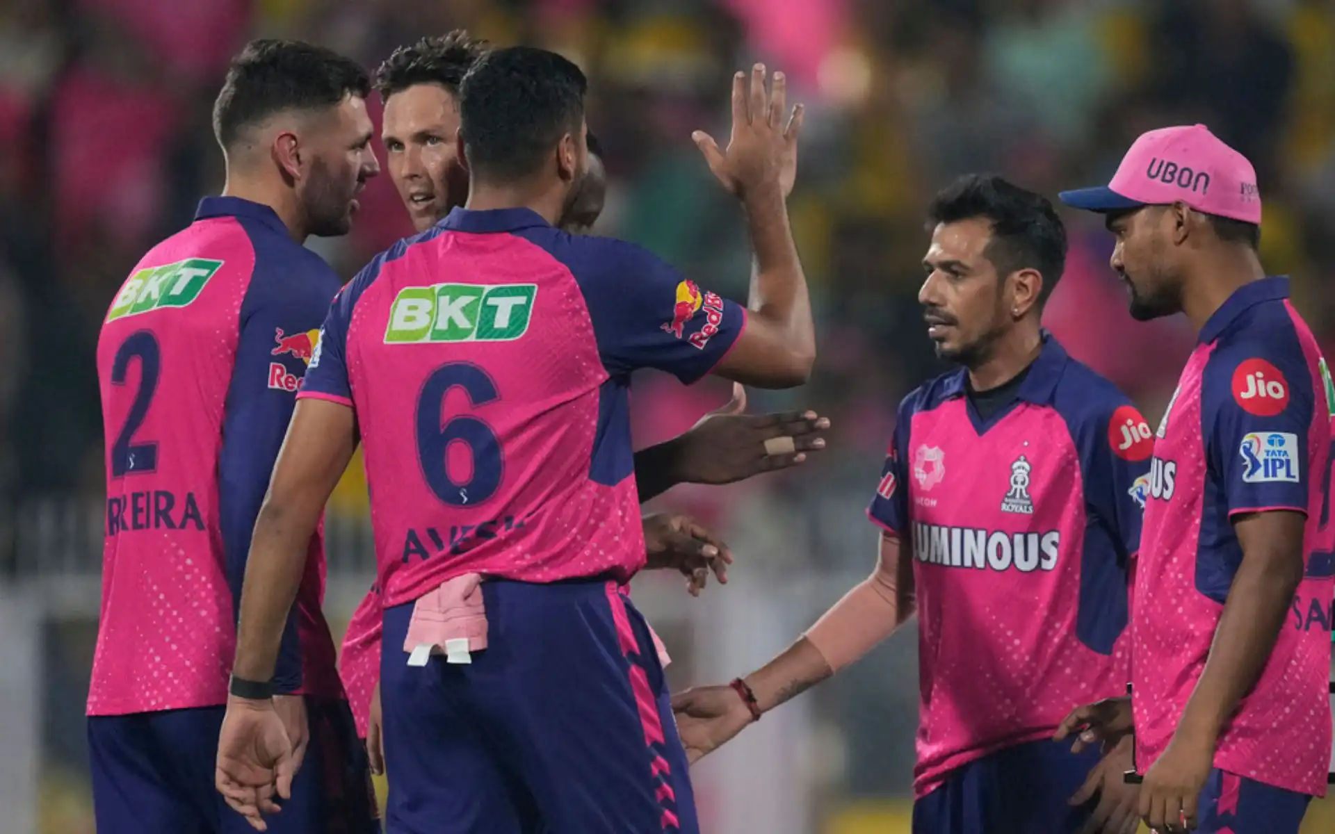 Shimron Hetmyer To Return? RR's Probable XI For IPL 2024 Eliminator Vs RCB