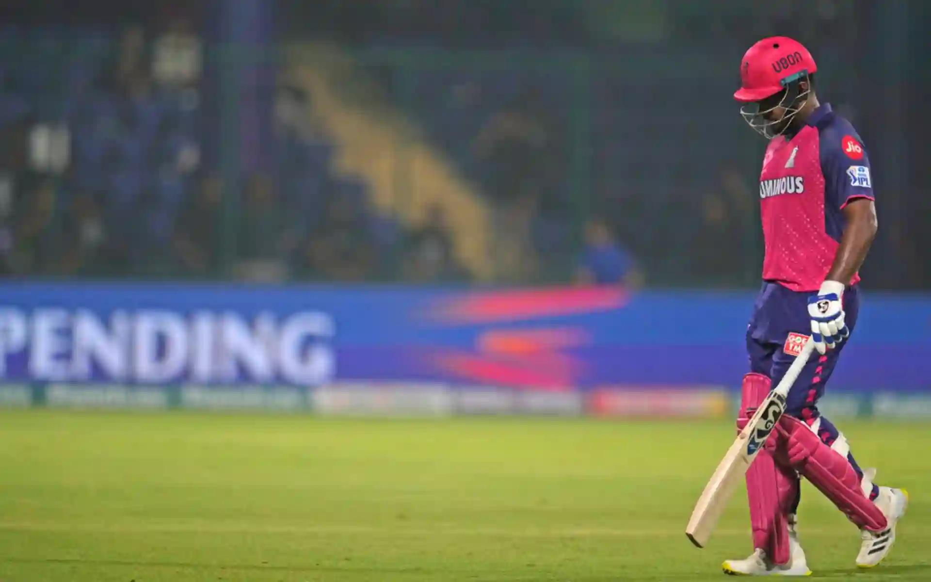 Sanju Samson in IPL 2024 (X.com)