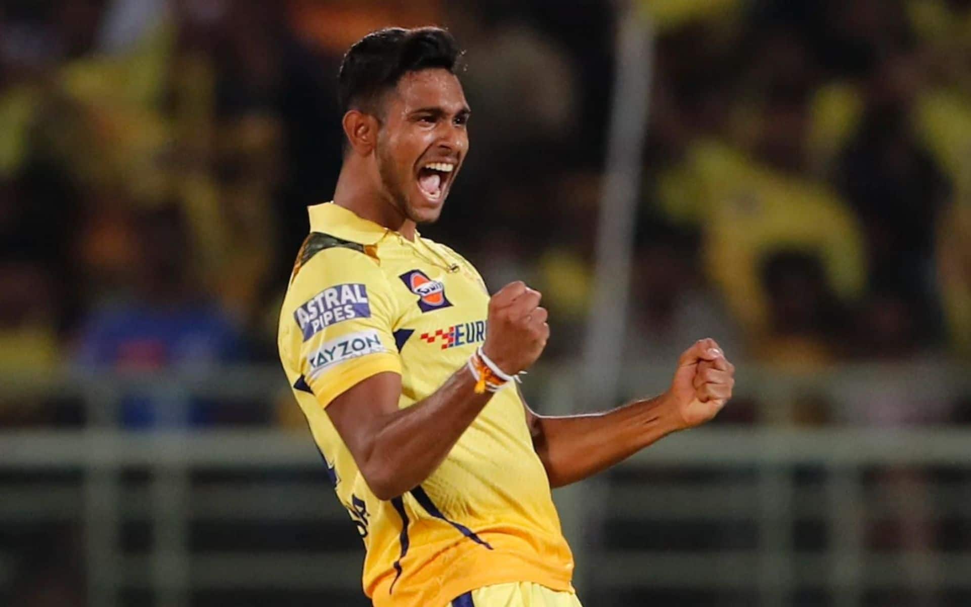 CSK Star Matheesha Pathirana Sold To LPL’s Colombo Strikers For 5 Times His IPL 2024 Salary