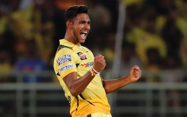 CSK Star Matheesha Pathirana Sold To LPL’s Colombo Strikers For 5 Times His IPL 2024 Salary