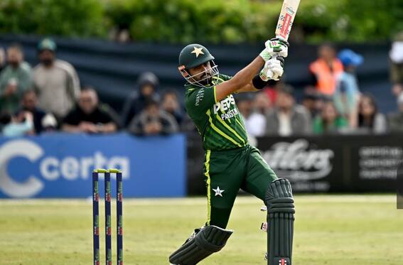 'I Will Play At...': Babar Announces Major Batting Order Switch For England Series And T20 World Cup