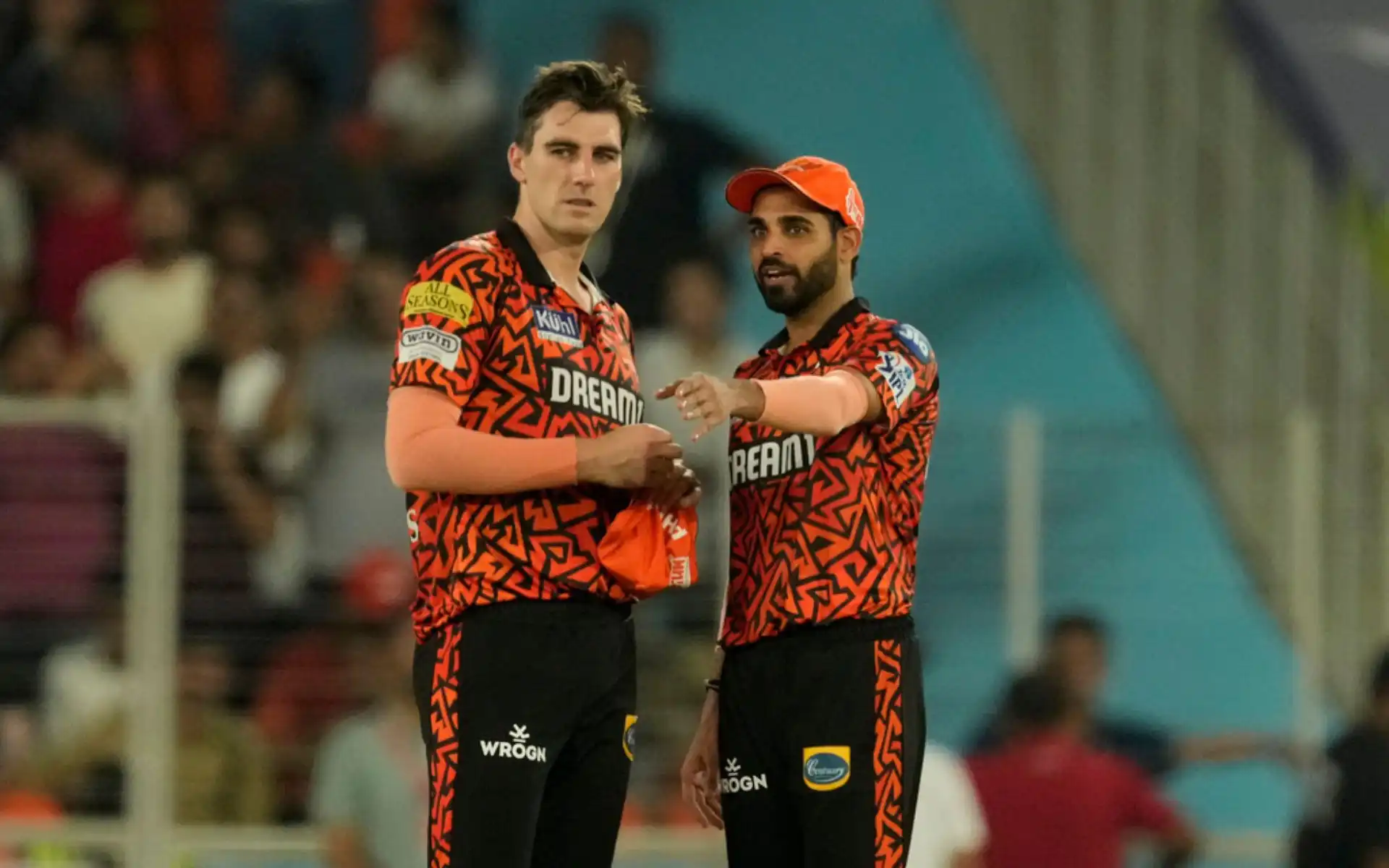 'Have Played Enough Cricket' - Cummins Eyes Comeback After Crushing Loss To KKR In Qualifier 1