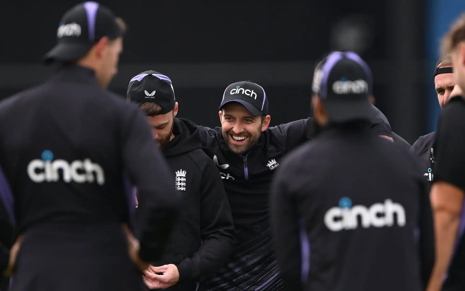 ENG vs PAK, T20I Series: Dream11 Prediction for the 1st T20I [X]