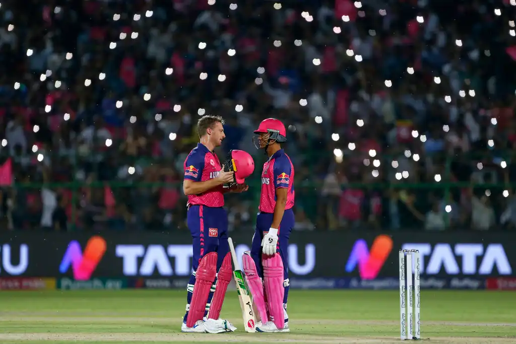 What Happened Last Time When RCB Encountered RR In IPL 2024?