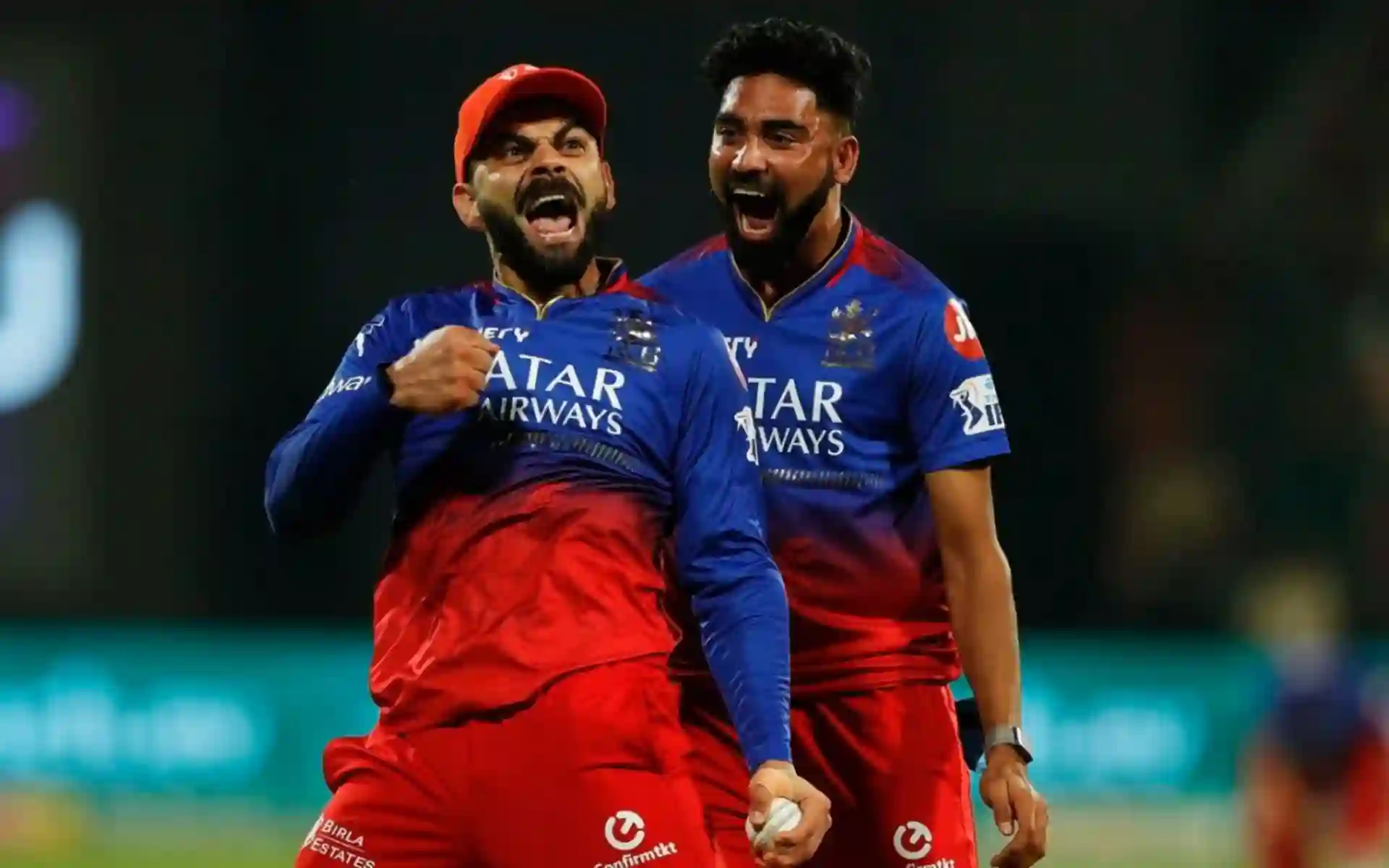 'Virat Kohli's Passion Has…' Former KKR Blood Backs RCB As Favourites Over RR