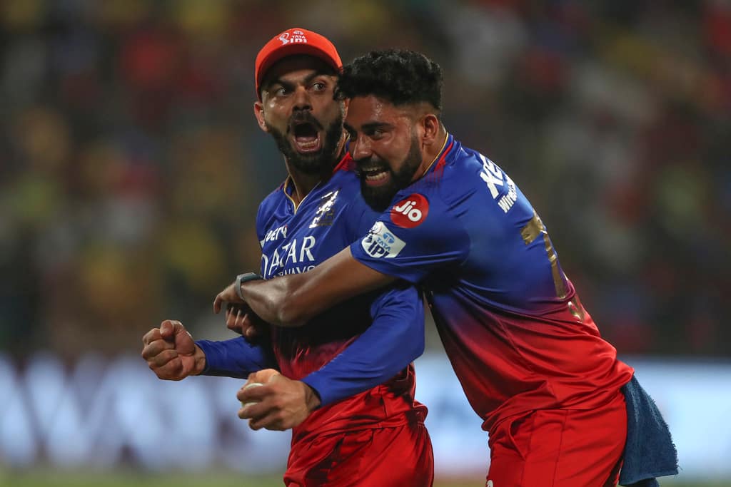 RCB Vs RR Match In Jeopardy After Threat To Kohli's Security; Check Details