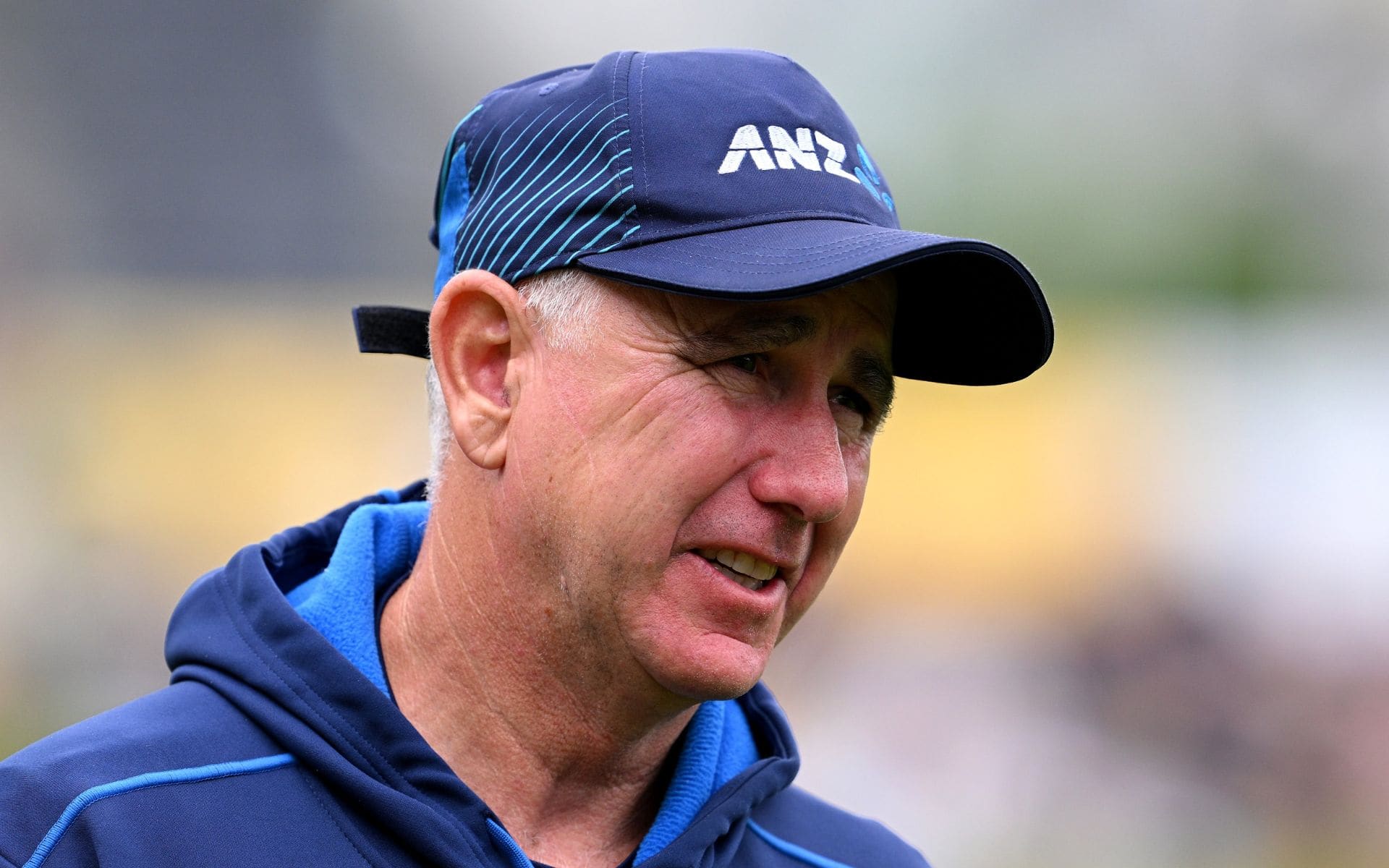 Gary Stead will aim to lead the Kiwis to their first T20 WC title (X.com)