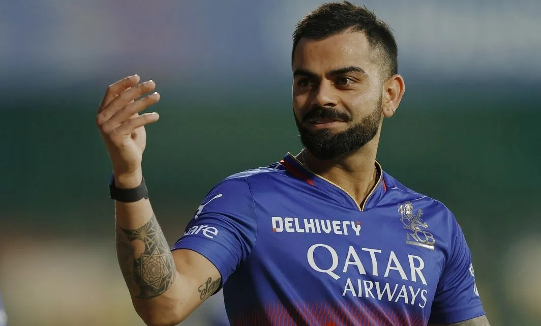 Virat Kohli [x.com]
