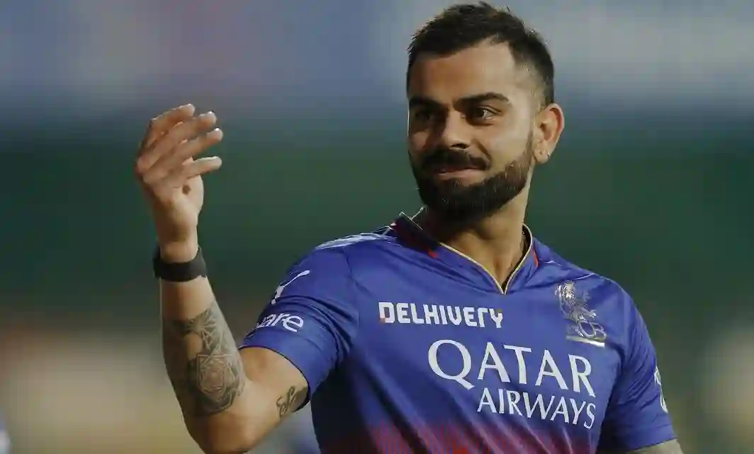 Virat Kohli [x.com]