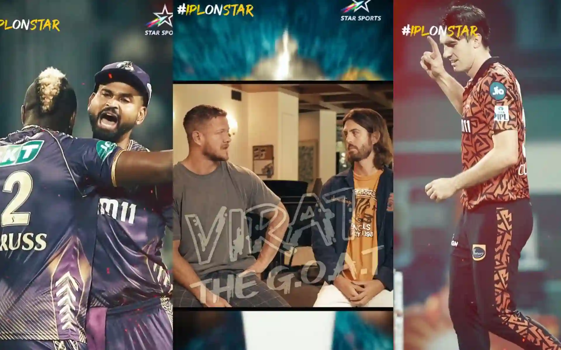 [Watch] 'Breathe' Calmly As Imagine Dragons Set To Electrify IPL 2024 Final