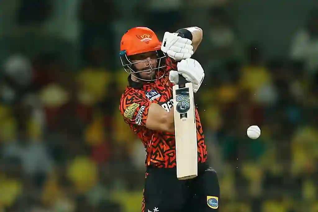 Markram in action for SRH [AP]