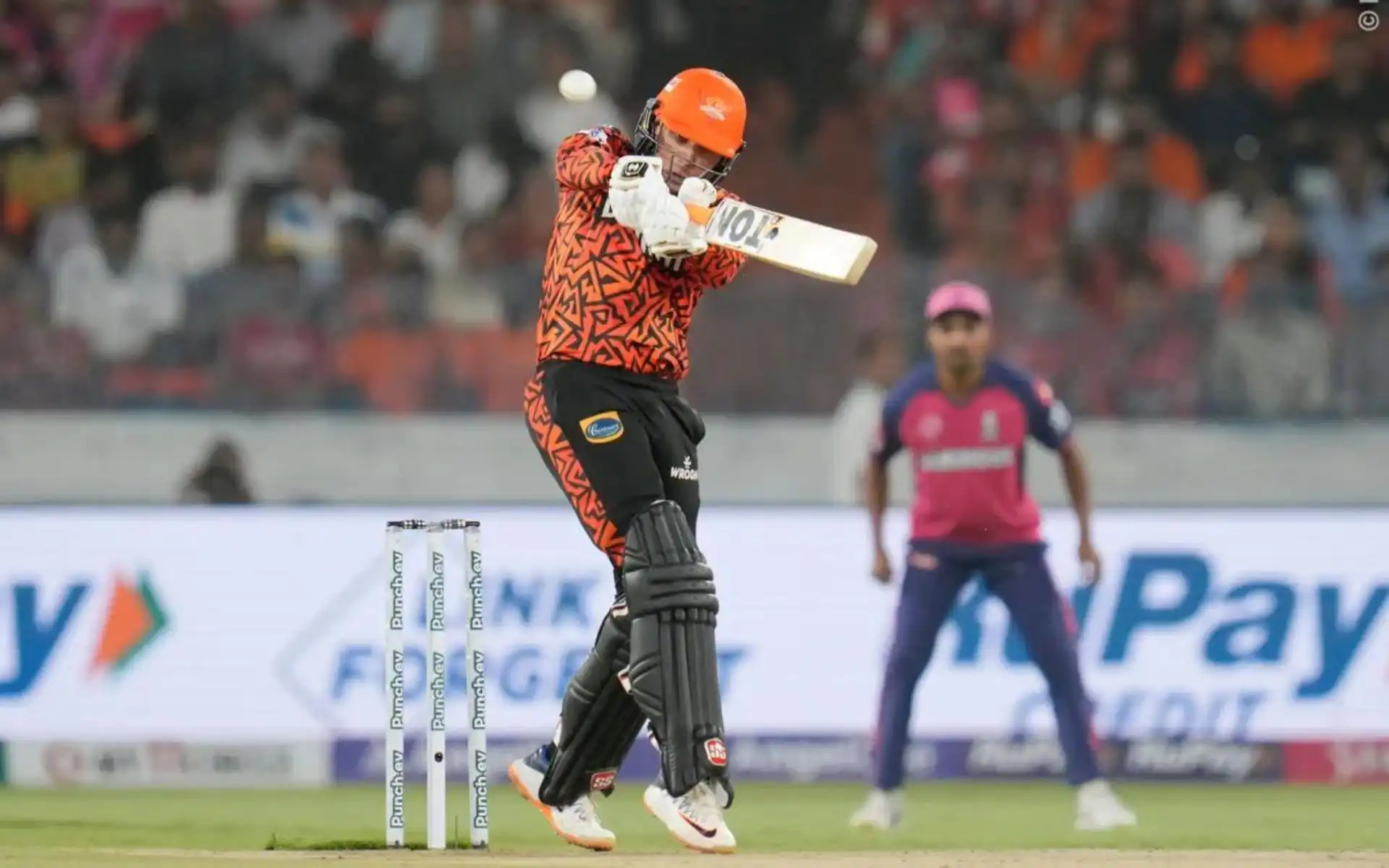 Abhishek Sharma has batted brilliantly in IPL 2024 (IPLT20.com)