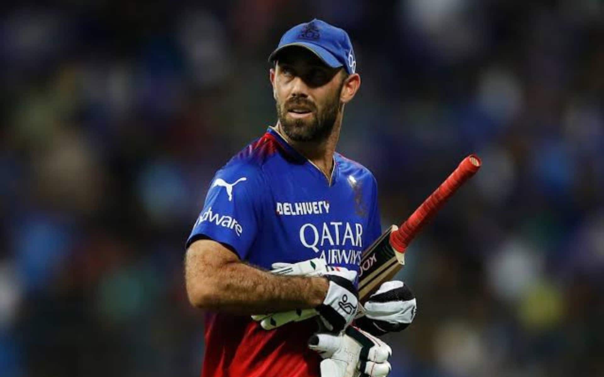 Glenn Maxwell brutally trolled after miserable performance (x)