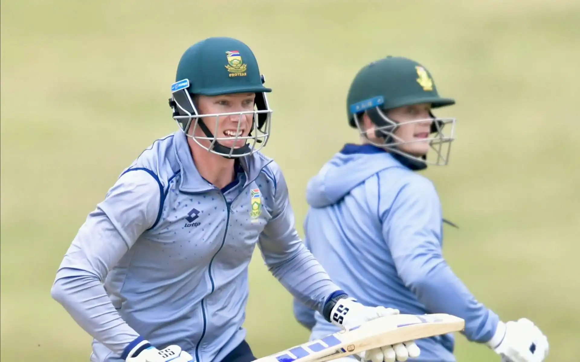 SA is about to face WI in a 3-match T20I series (x.com)