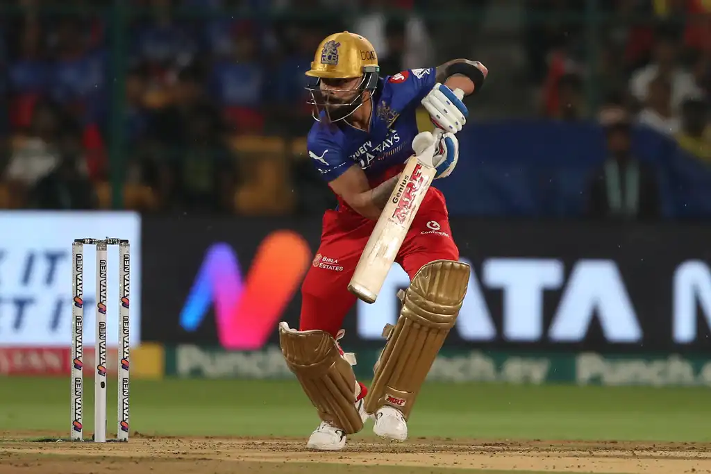 'He Deserves A Trophy...': Pietersen 'Begs' Virat Kohli To Leave RCB After Loss Vs RR
